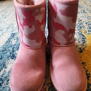 Ugg Girls Boots